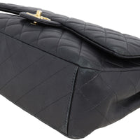 Chanel Classic Double Flap Maxi