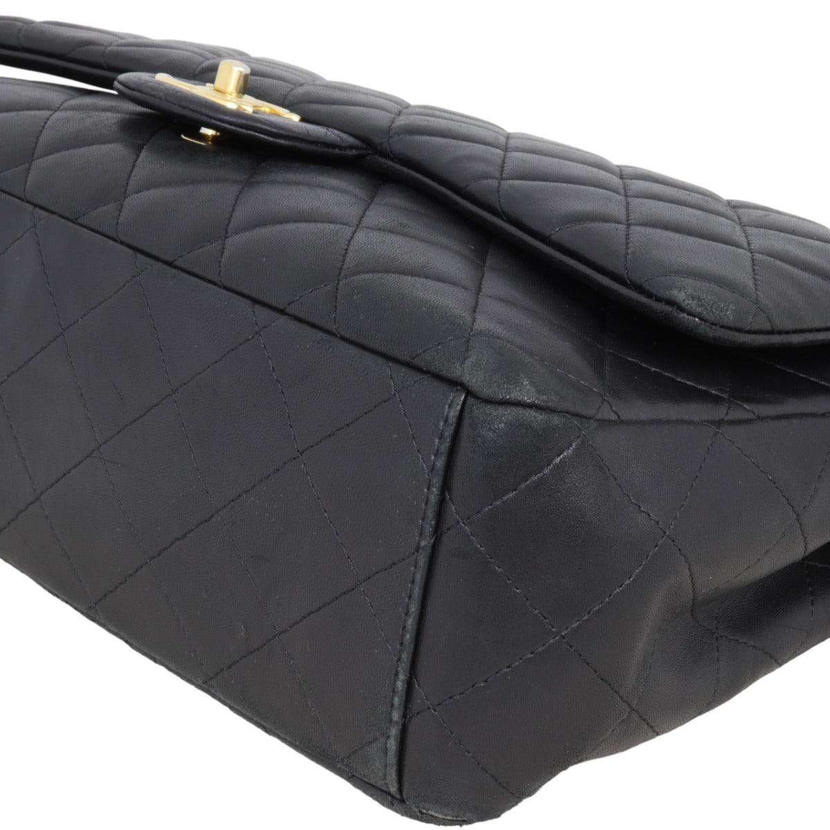 Chanel Classic Double Flap Maxi