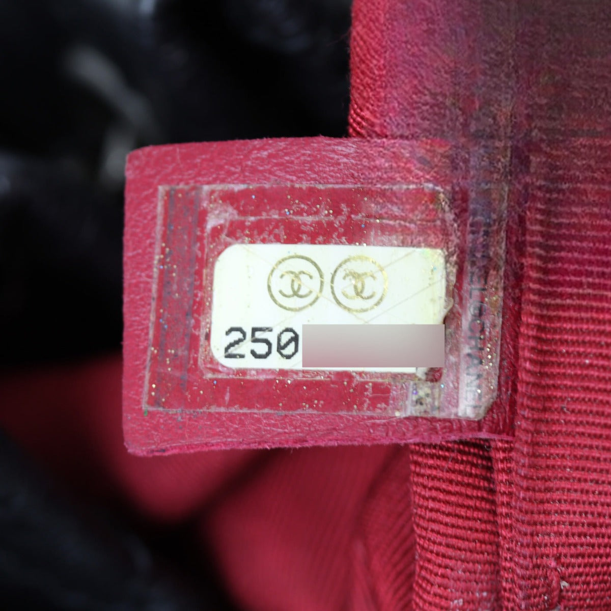 Chanel Gabrielle Backpack Medium | 25 Series