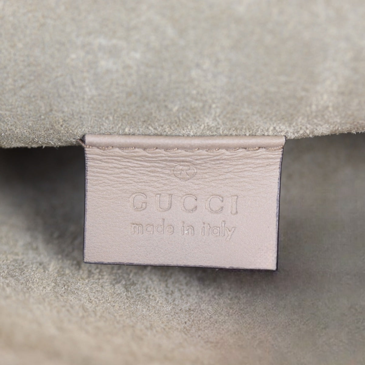 Gucci Dionysus GG Supreme Mini Shoulder Bag