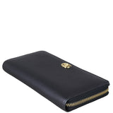 Gucci GG Marmont Zip Around Wallet