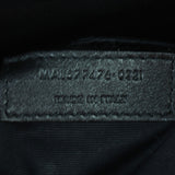 Saint Laurent Loulou Puffer Small