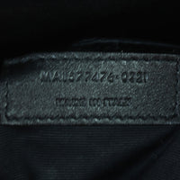 Saint Laurent Loulou Puffer Small