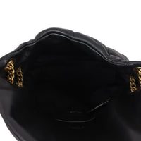 Saint Laurent Loulou Puffer Small