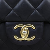 Chanel Classic Double Flap Maxi
