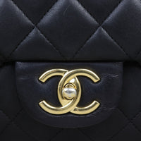 Chanel Classic Double Flap Maxi