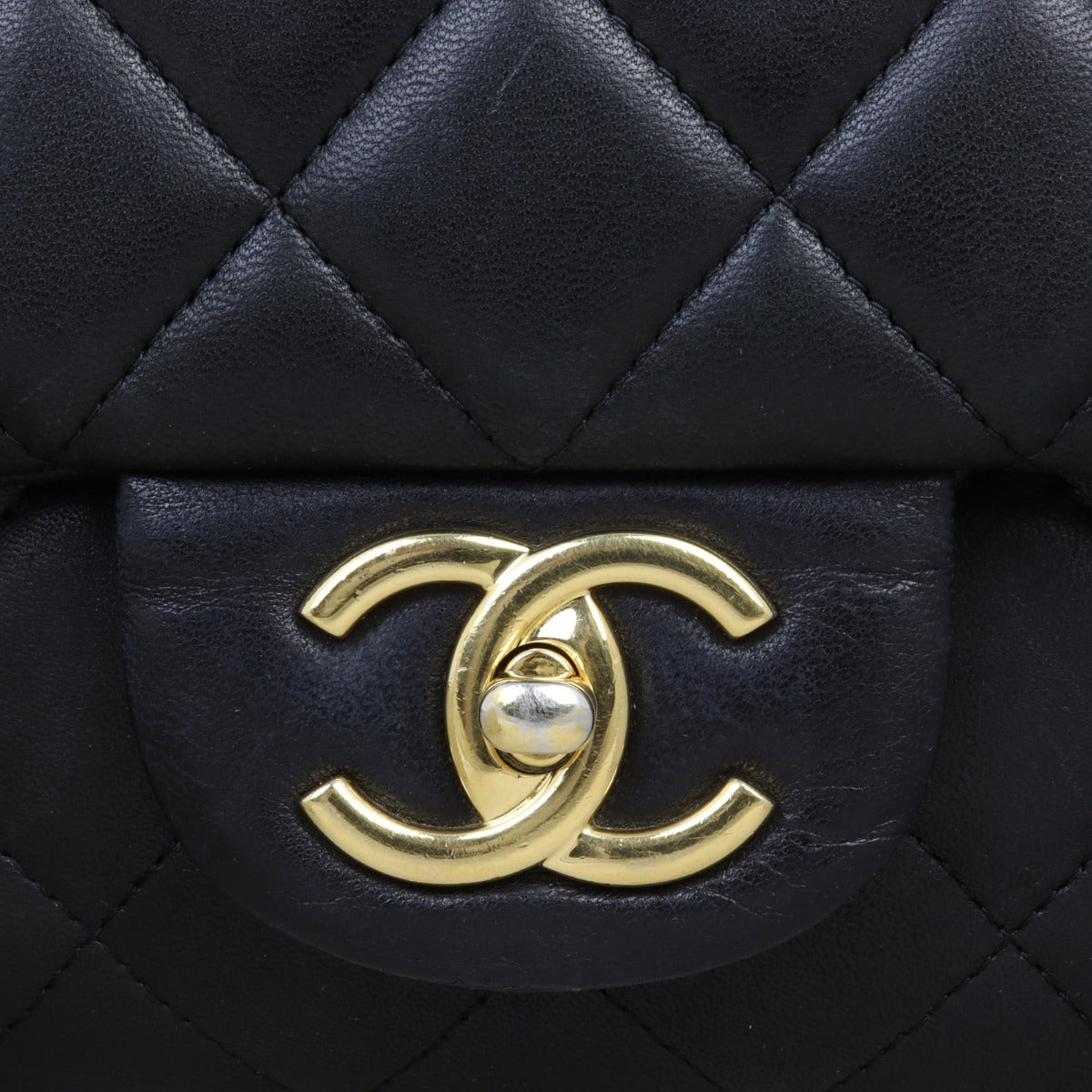 Chanel Classic Double Flap Maxi
