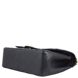 Chanel Classic Double Flap Jumbo Corner
