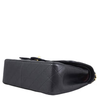 Chanel Classic Double Flap Jumbo Corner
