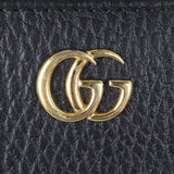 Gucci GG Marmont Zip Around Wallet