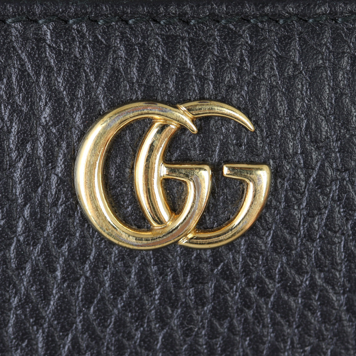 Gucci GG Marmont Zip Around Wallet