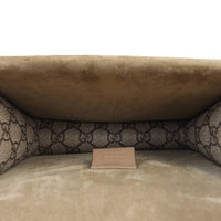 Gucci Dionysus GG Supreme Mini Shoulder Bag