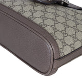 Gucci Dionysus GG Supreme Bucket Bag Medium