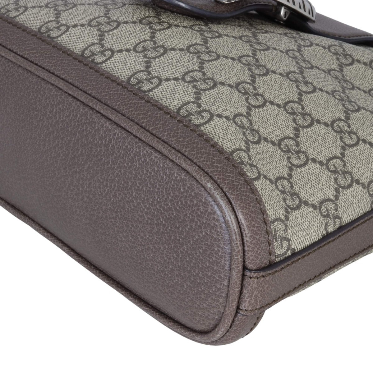 Gucci Dionysus GG Supreme Bucket Bag Medium