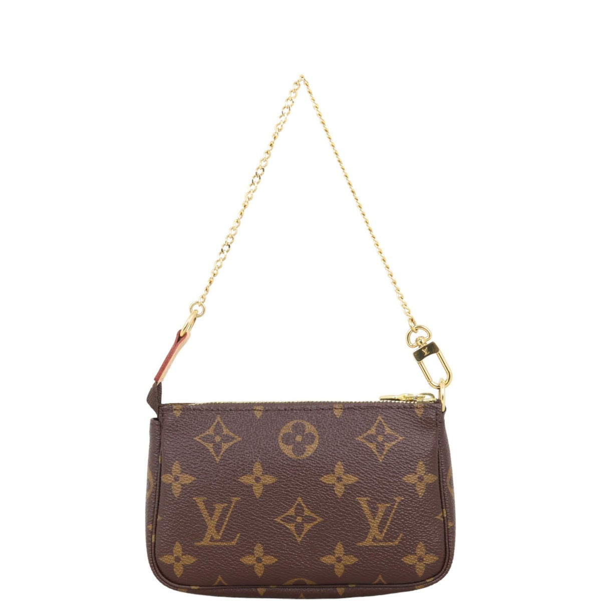 Louis Vuitton Mini Pochette Accessoires Monogram