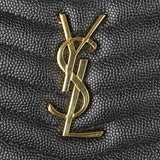 Saint Laurent Lou Mini Camera Bag Hardware