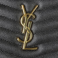 Saint Laurent Lou Mini Camera Bag Hardware