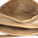 Chanel Quilted CC Tote