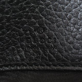 Gucci GG Marmont Zip Around Wallet