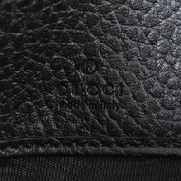 Gucci GG Marmont Zip Around Wallet