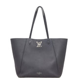 Louis Vuitton Lockme Cabas Tote