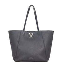 Louis Vuitton Lockme Cabas Tote