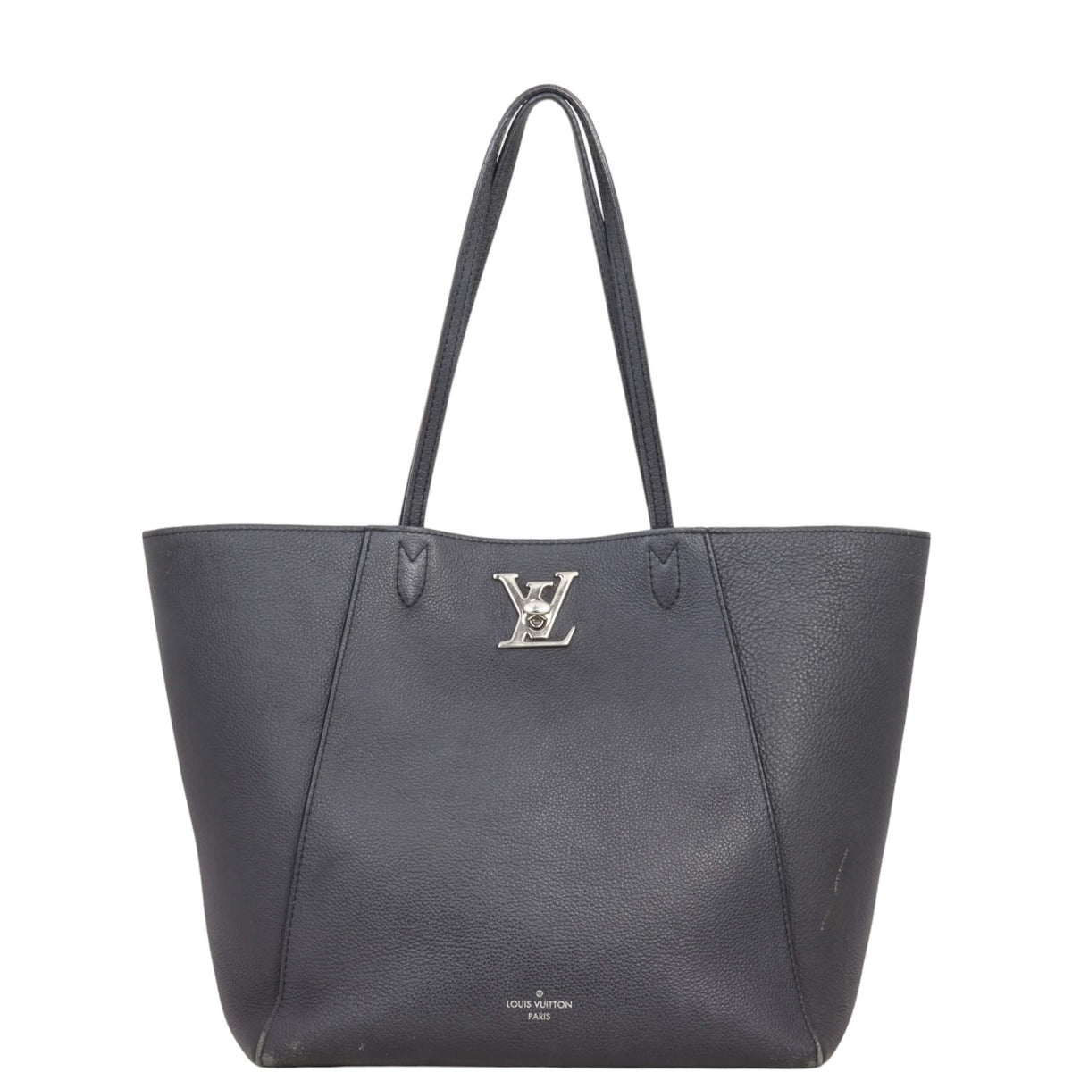 Louis Vuitton Lockme Cabas Tote