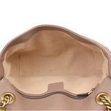 Gucci GG Marmont Matelasse Small Shoulder Bag