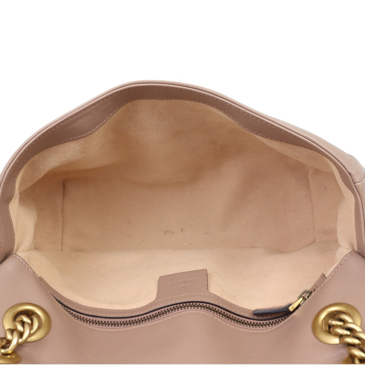 Gucci GG Marmont Matelasse Small Shoulder Bag