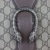 Gucci Dionysus GG Supreme Bucket Bag Medium