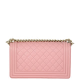 Chanel Boy Old Medium | 25 Series