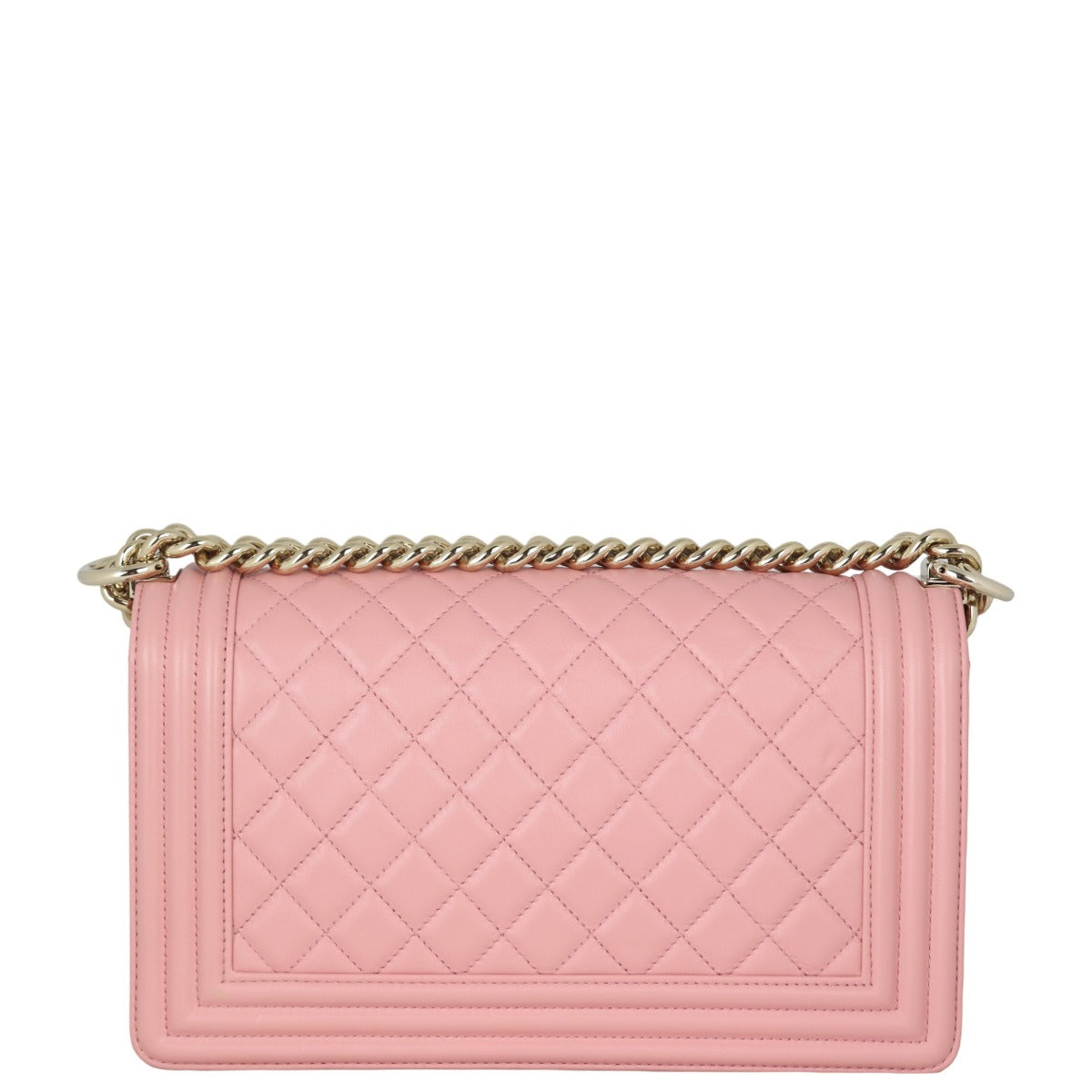 Chanel Boy Old Medium | 25 Series