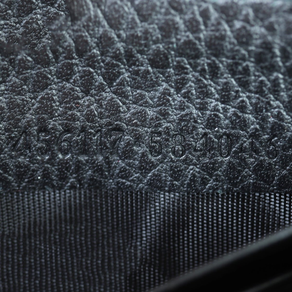 Gucci GG Marmont Zip Around Wallet