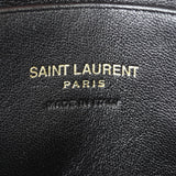 Saint Laurent Lou Mini Camera Bag Interior stamp
