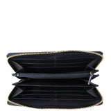 Gucci GG Marmont Zip Around Wallet