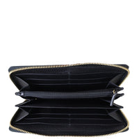 Gucci GG Marmont Zip Around Wallet