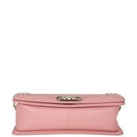 Chanel Boy Old Medium | 25 Series