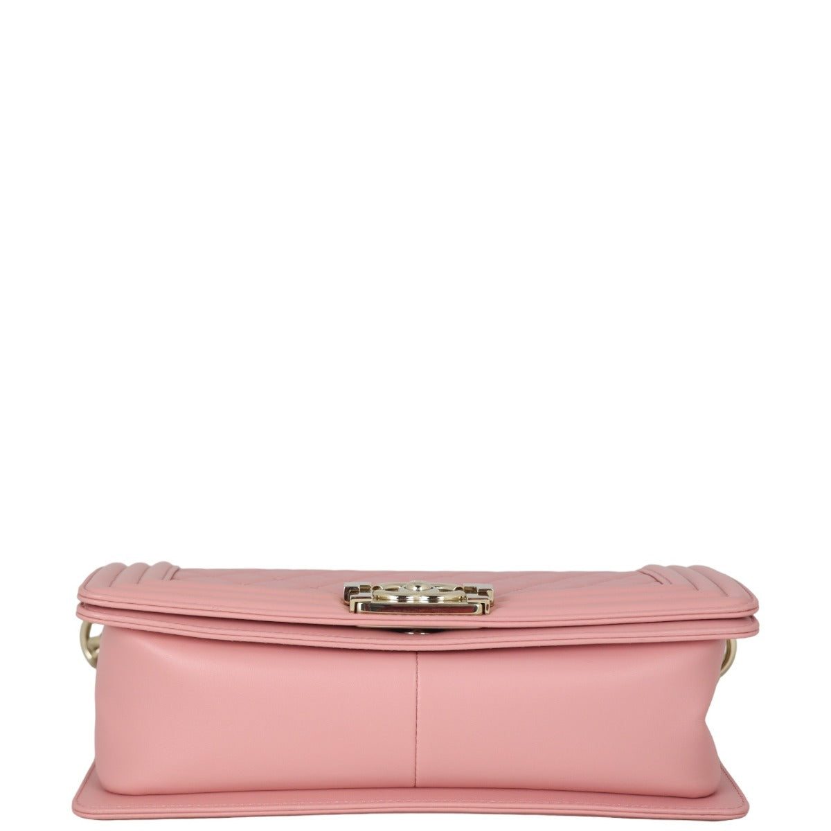 Chanel Boy Old Medium | 25 Series