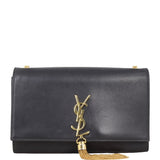 Saint Laurent Kate Tassel Chain Bag Medium