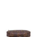 Louis Vuitton Mini Pochette Accessoires Monogram