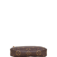 Louis Vuitton Mini Pochette Accessoires Monogram