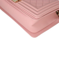 Chanel Boy Old Medium | 25 Series