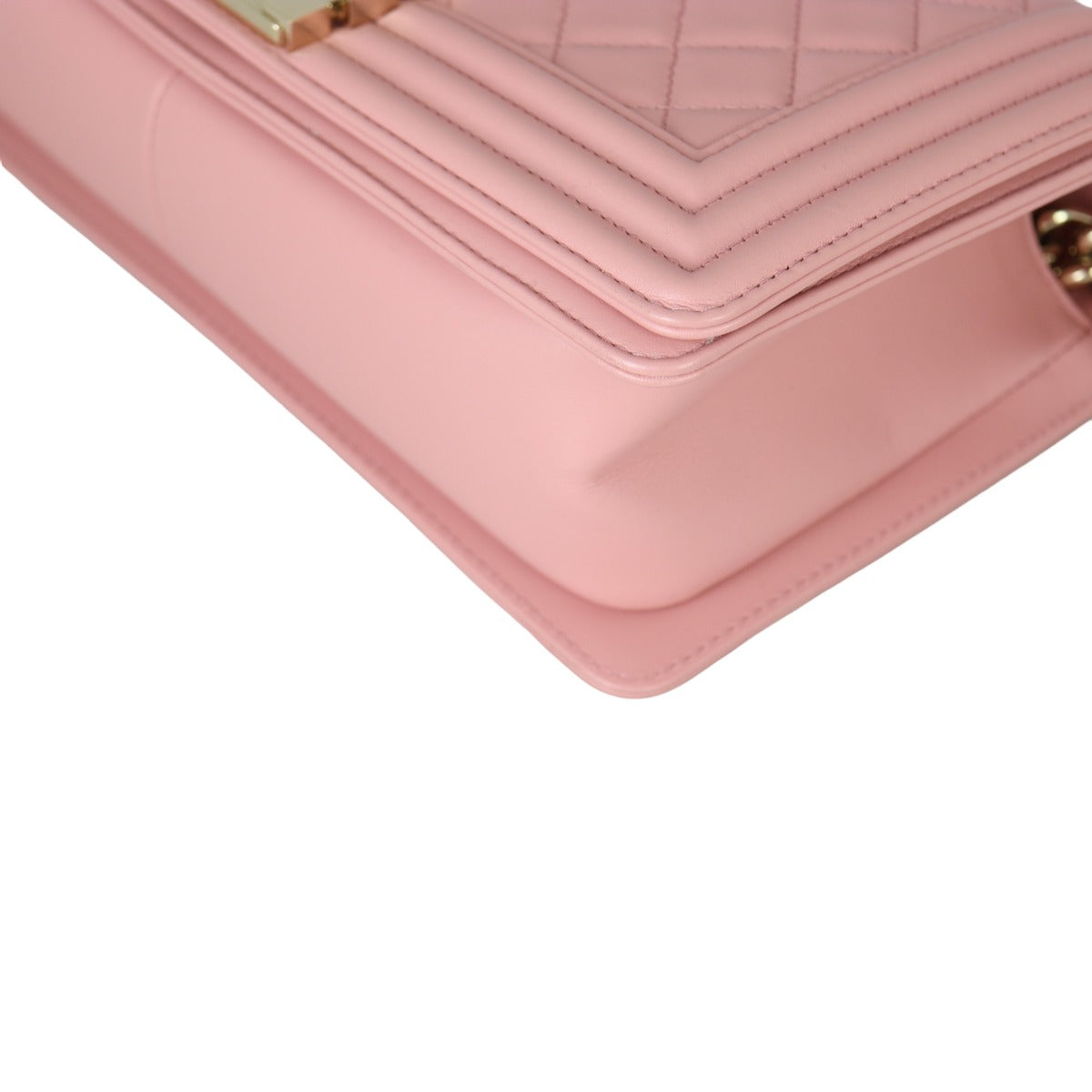 Chanel Boy Old Medium | 25 Series