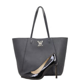 Louis Vuitton Lockme Cabas Tote