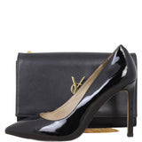 Saint Laurent Kate Tassel Chain Bag Medium