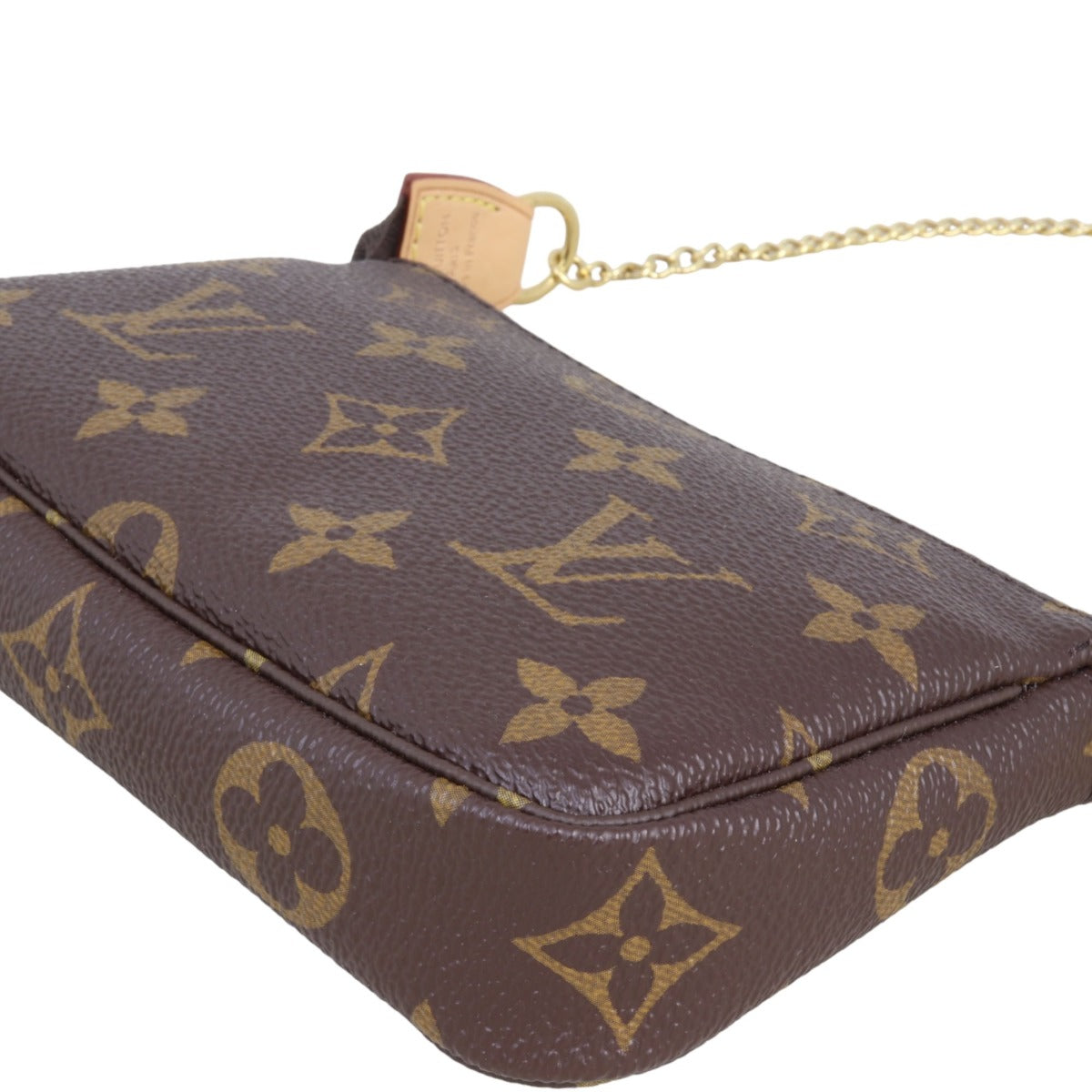 Louis Vuitton Mini Pochette Accessoires Monogram