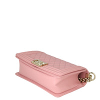 Chanel Boy Old Medium | 25 Series