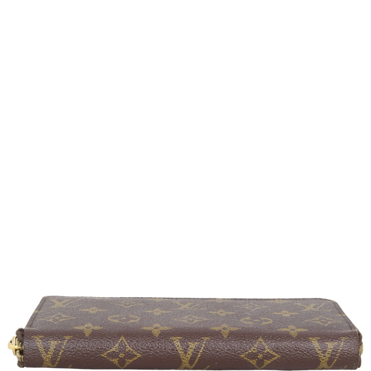Louis Vuitton Zippy Wallet Monogram