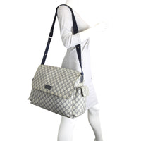 Gucci GG Supreme Baby Bag Mannequin