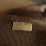 Louis Vuitton Mini Pochette Accessoires Monogram